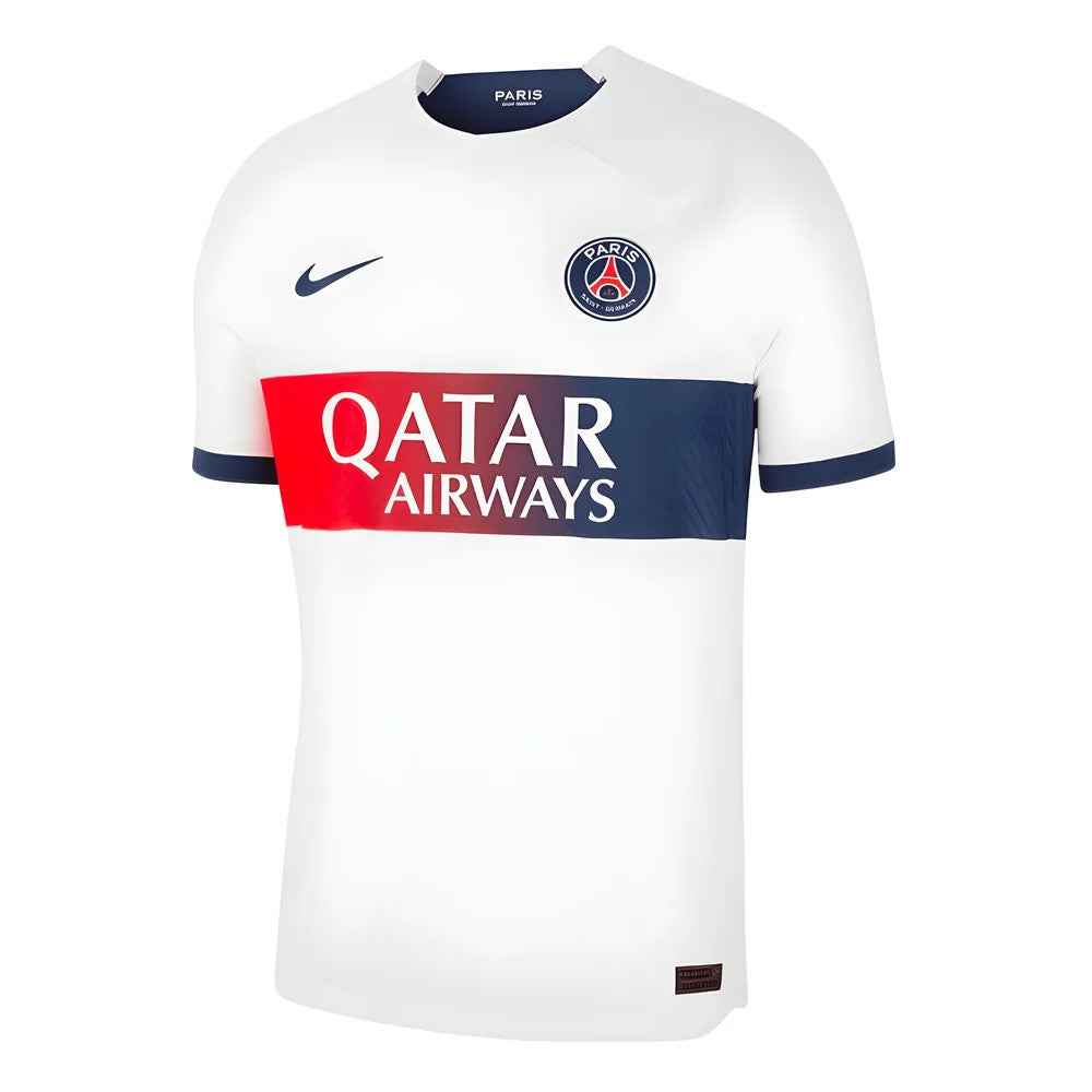 2023-2024 PSG Authentic Away Shirt_0