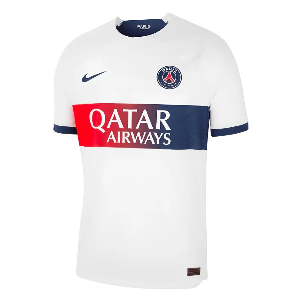 2023-2024 PSG Away Shirt (Makelele 4)_3