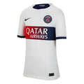 2023-2024 PSG Away Shirt (Kids)_0