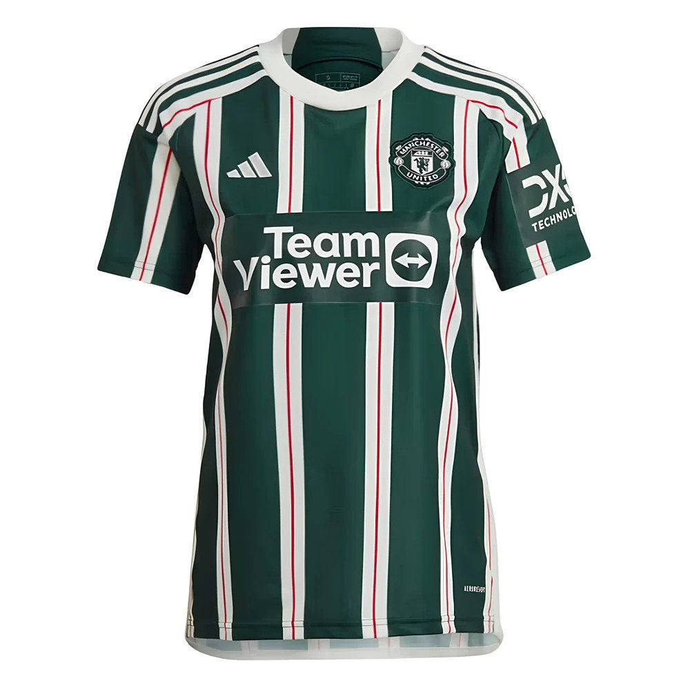 2023-2024 Man Utd Away Shirt (Amrabat 4)_3