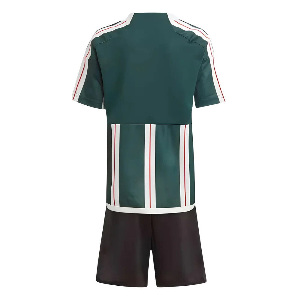 2023-2024 Man Utd Away Mini Kit (Charlton 9)_1