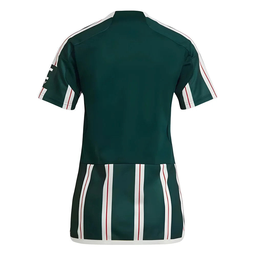2023-2024 Man Utd Away Shirt (Ladies) (Eriksen 14)_1