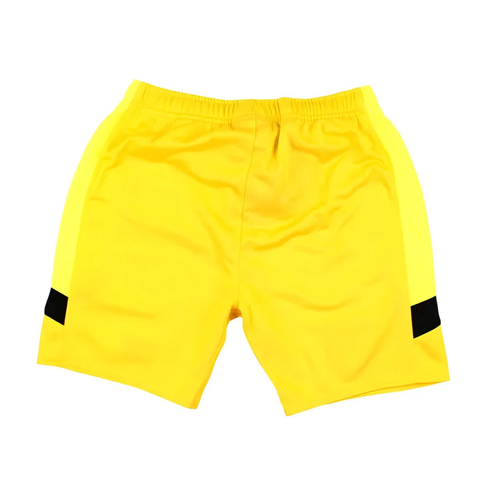 2023-2024 West Ham Goalkeeper Change Shorts (Yellow) - Kids_1