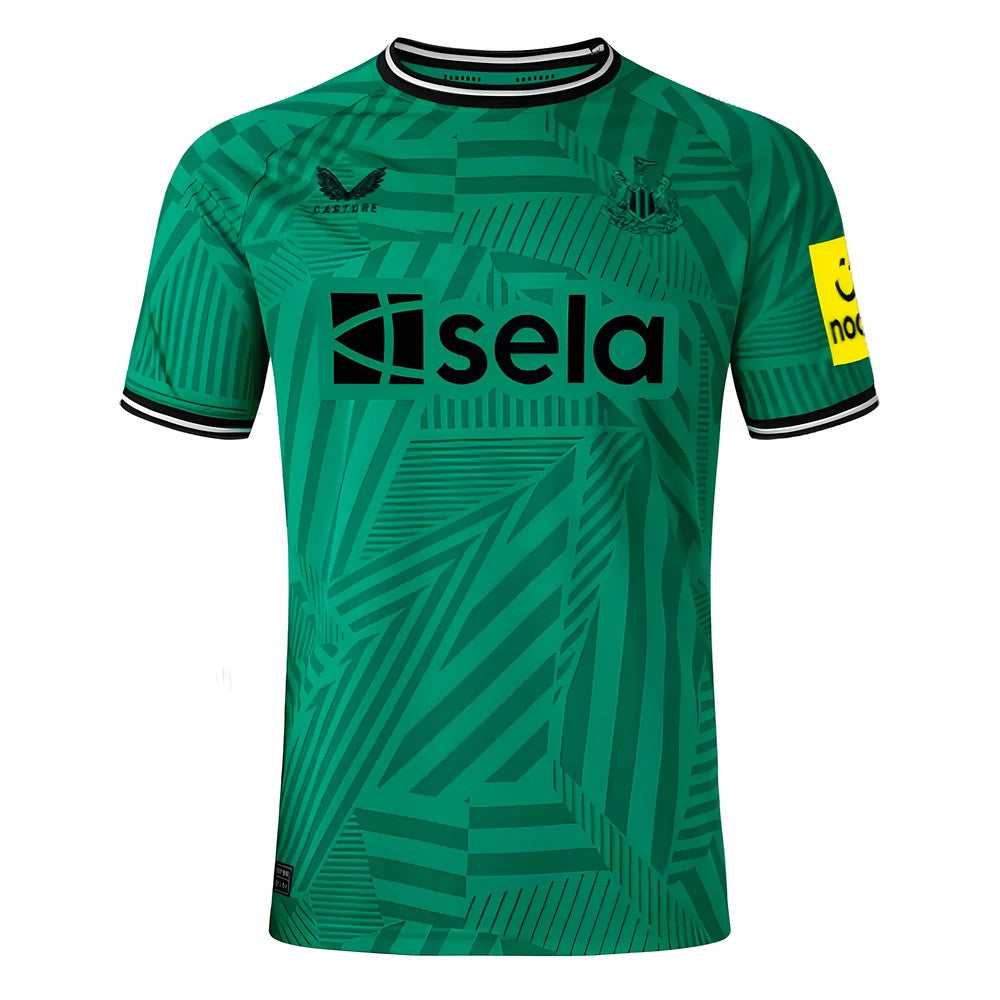 2023-2024 Newcastle United Away Shirt_0