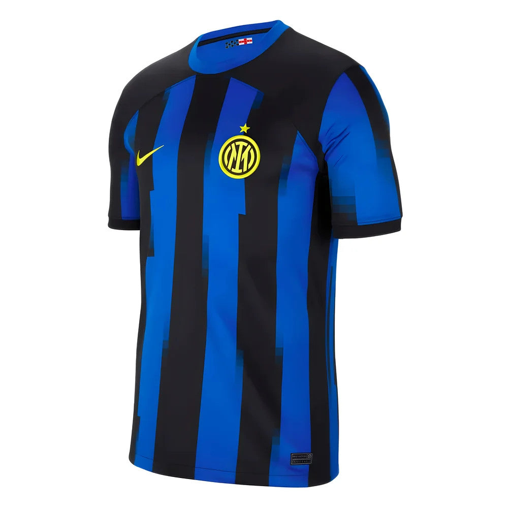 2023-2024 Inter Milan Home Shirt_0