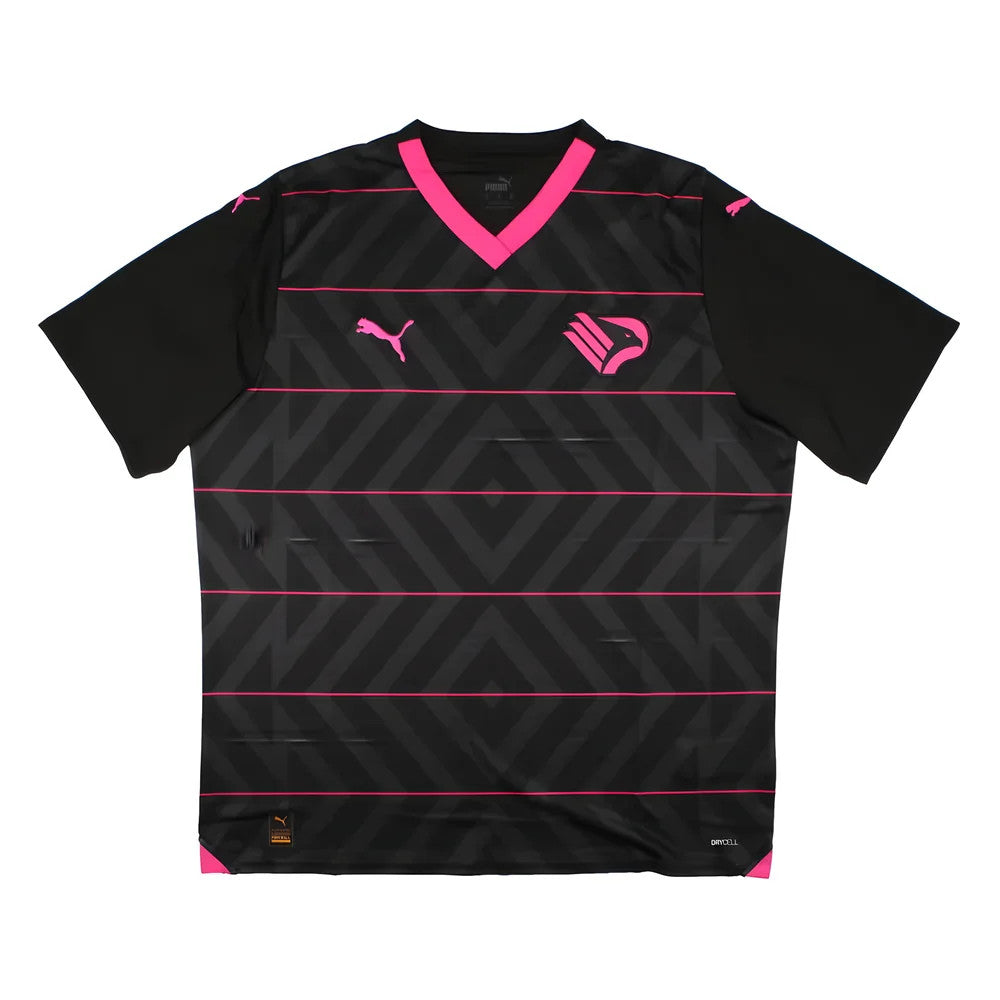 2023-2024 Palermo Away Shirt_0