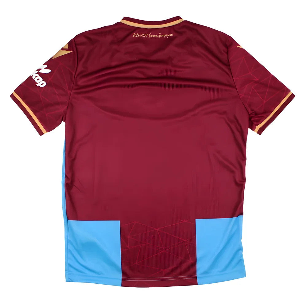 2022-2023 Trabzonspor Champions Edition Match Jersey_1