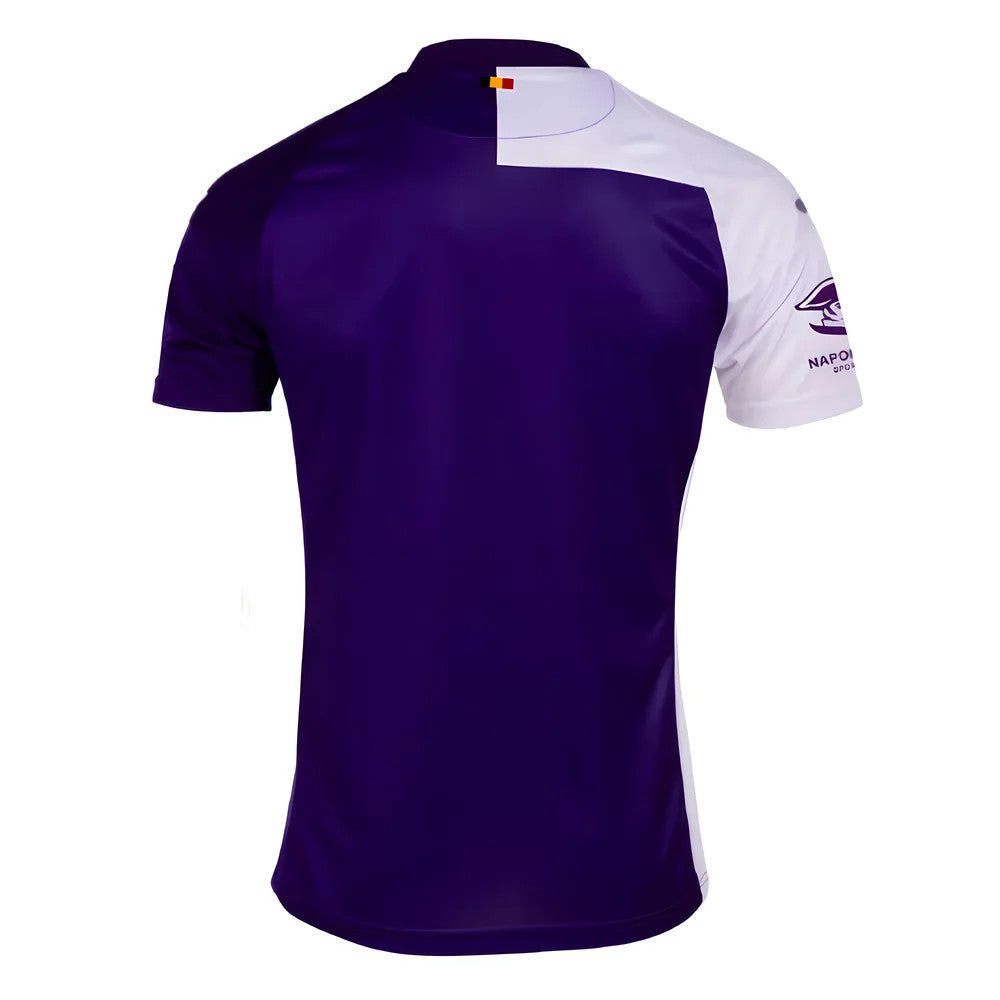 2023-2024 Anderlecht Home Shirt (Vertonghen 14)_1