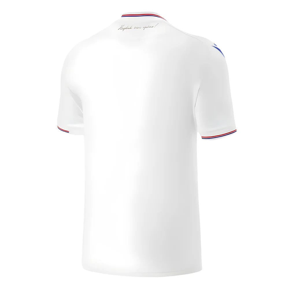 2023-2024 Hajduk Split Home Shirt (Your Name)_4