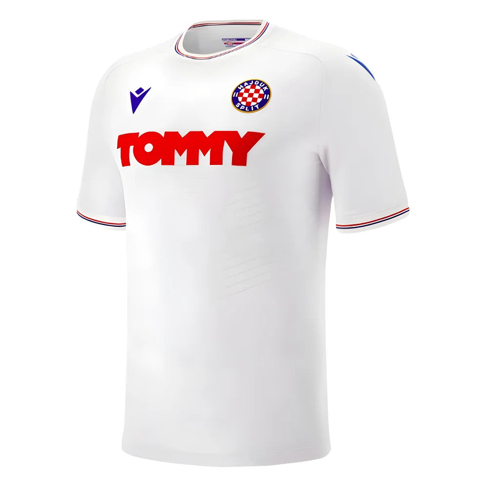 2023-2024 Hajduk Split Home Shirt (Your Name)_3