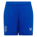 2023-2024 Rangers Away Shorts (Blue) - Kids_0