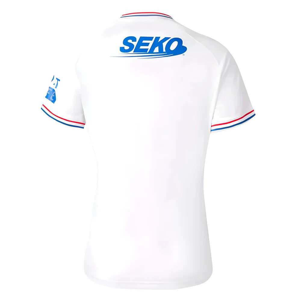 2023-2024 Rangers Away Shirt (Ladies)_1