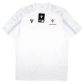 2023-2024 Samoa Rugby Poly Dry Shirt (White)_0