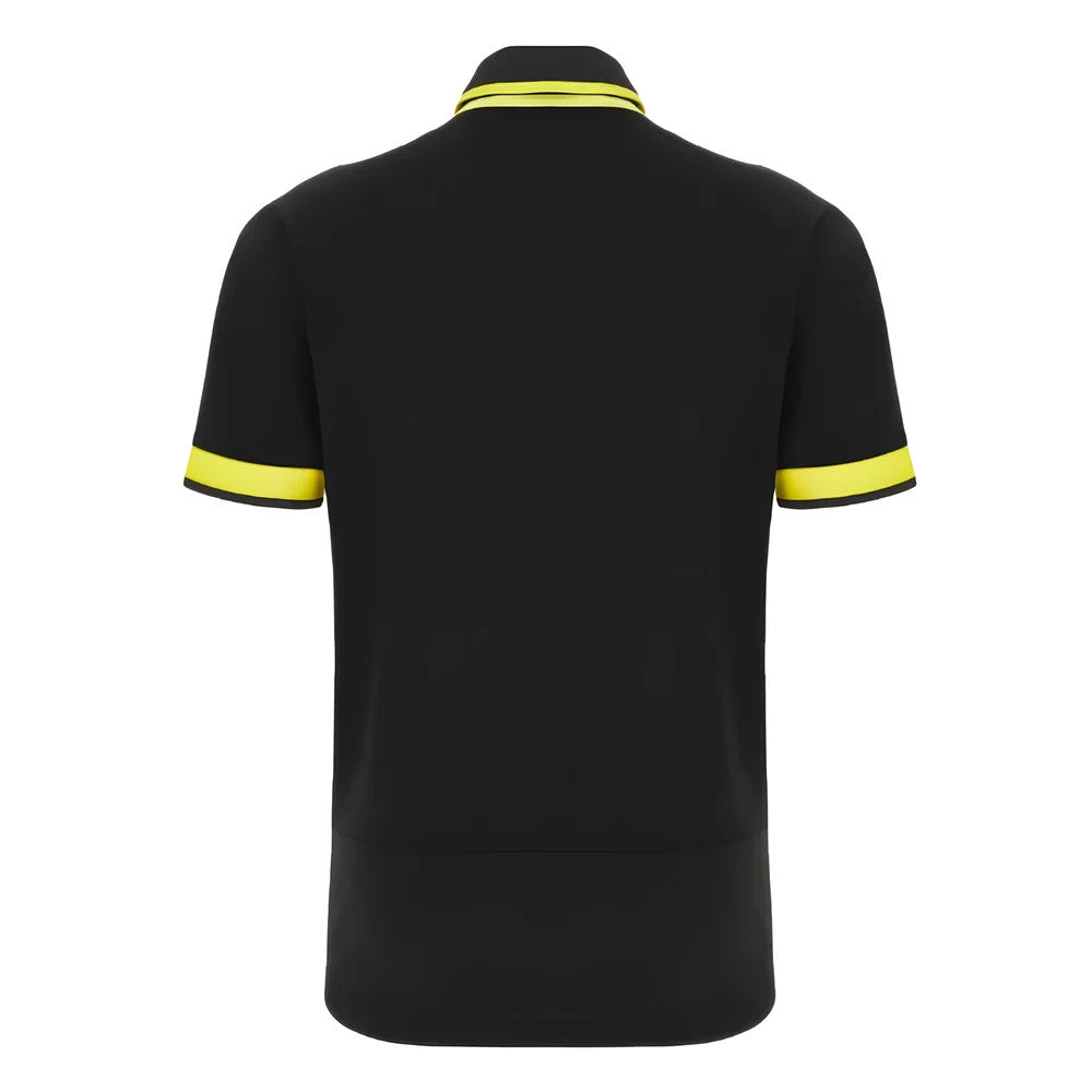 2023-2024 Wales Rugby Alternate Cotton Shirt (Biggar 10)_1