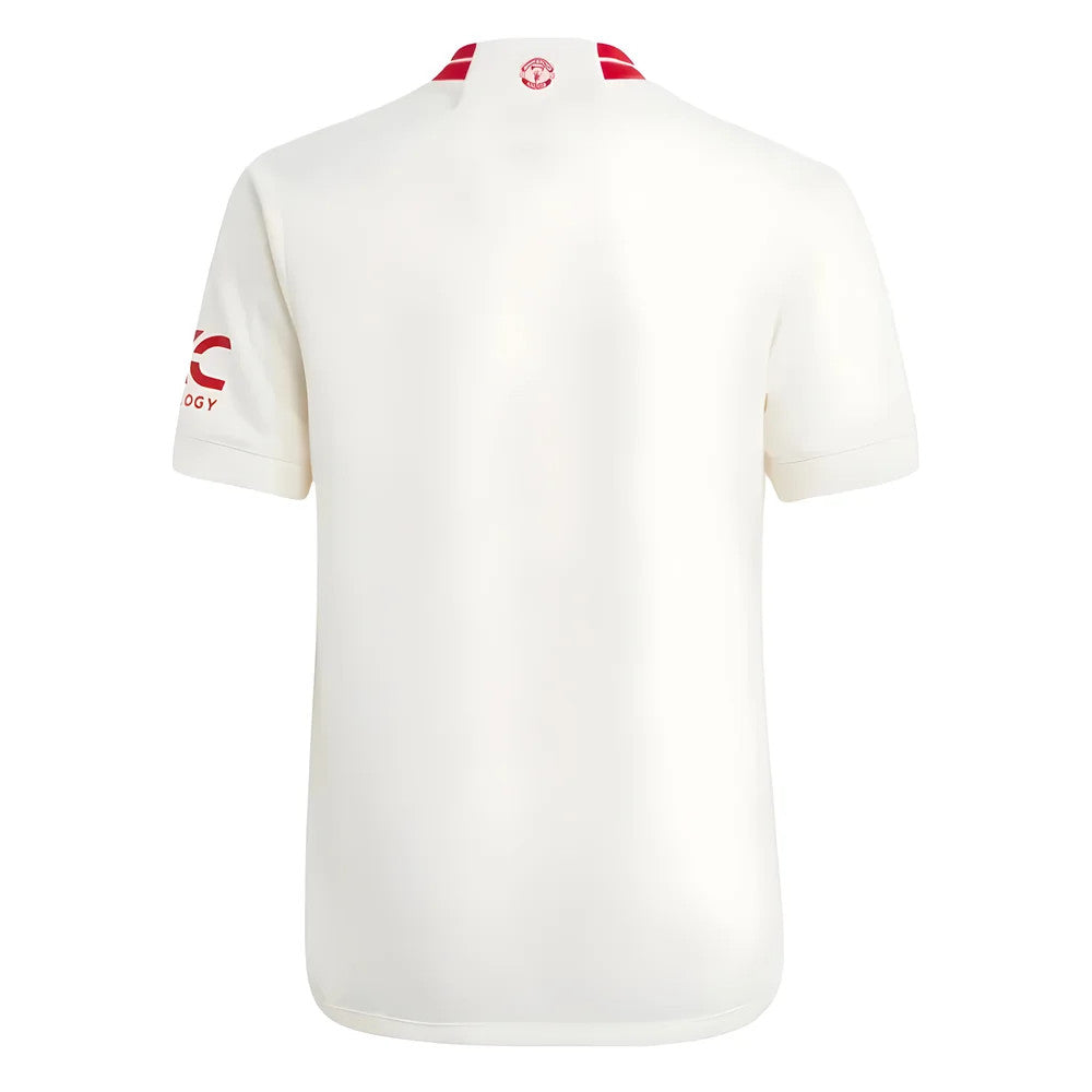 2023-2024 Man Utd Third Shirt (Kids) (Garnacho 17)_1