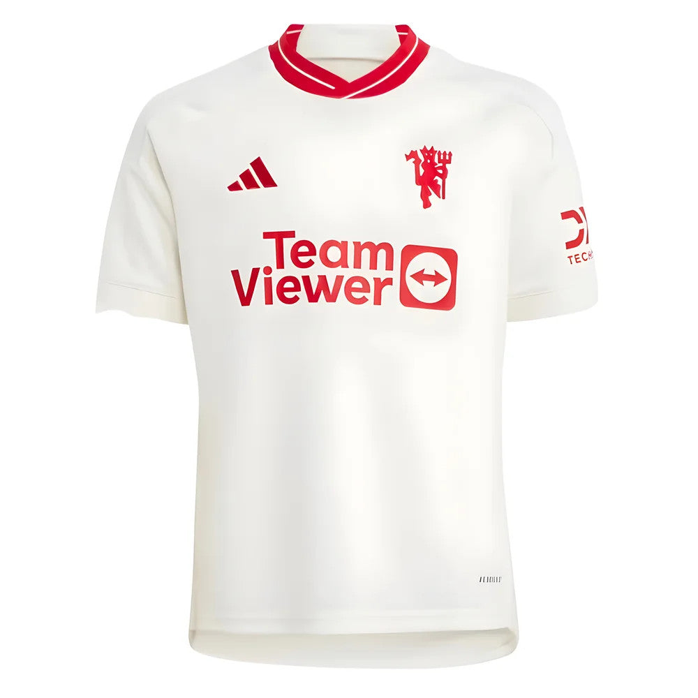 2023-2024 Man Utd Third Shirt (Kids)_0