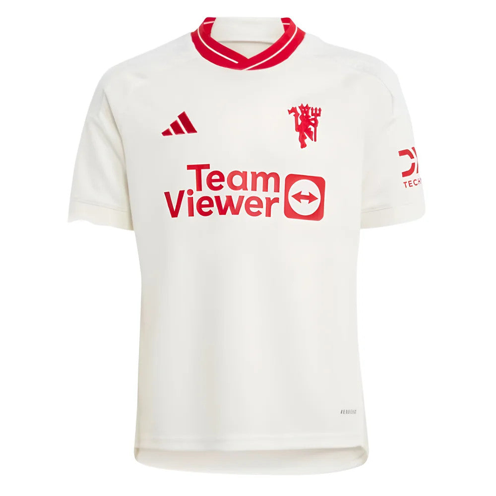 2023-2024 Man Utd Third Shirt (Kids) (Garnacho 17)_3