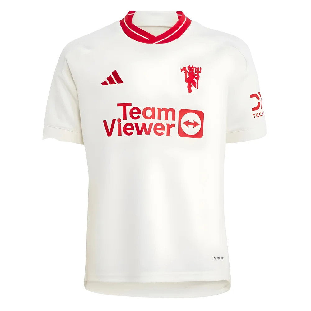 2023-2024 Man Utd Third Shirt (Kids) (Galton 11)_0