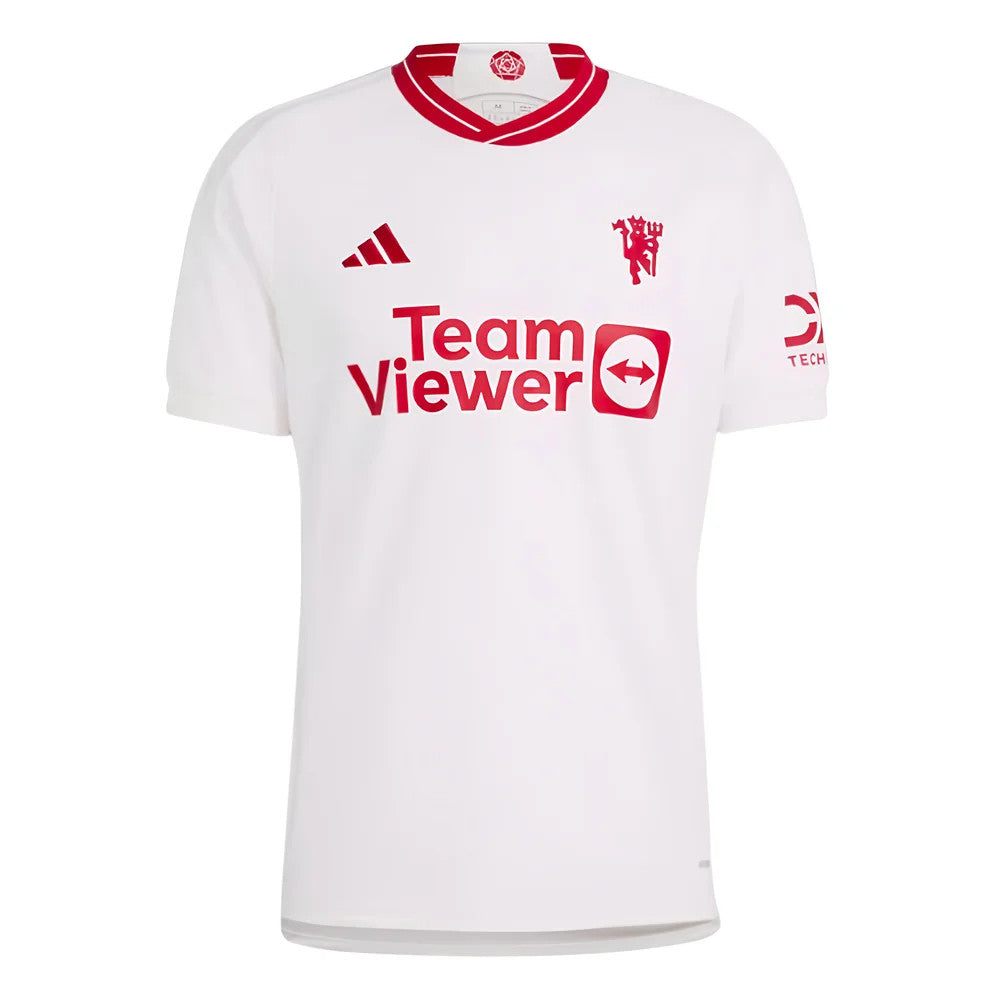 2023-2024 Man Utd Third Shirt (Beckham 7)_3