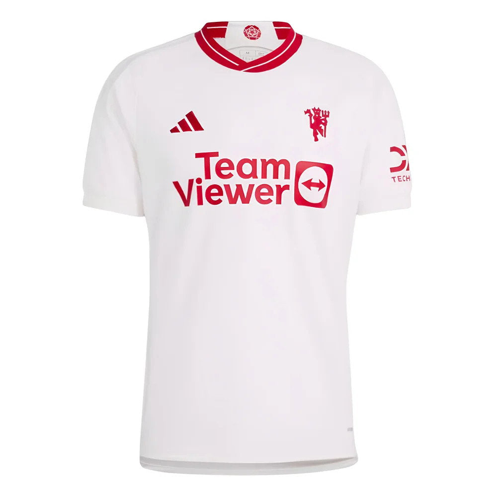 2023-2024 Man Utd Third Shirt (Fred 17)_3
