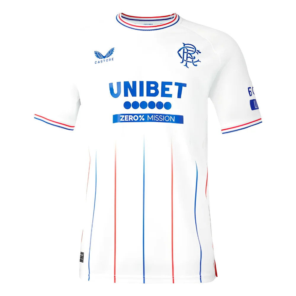 2023-2024 Rangers Away Shirt (Lundstram 4)_3