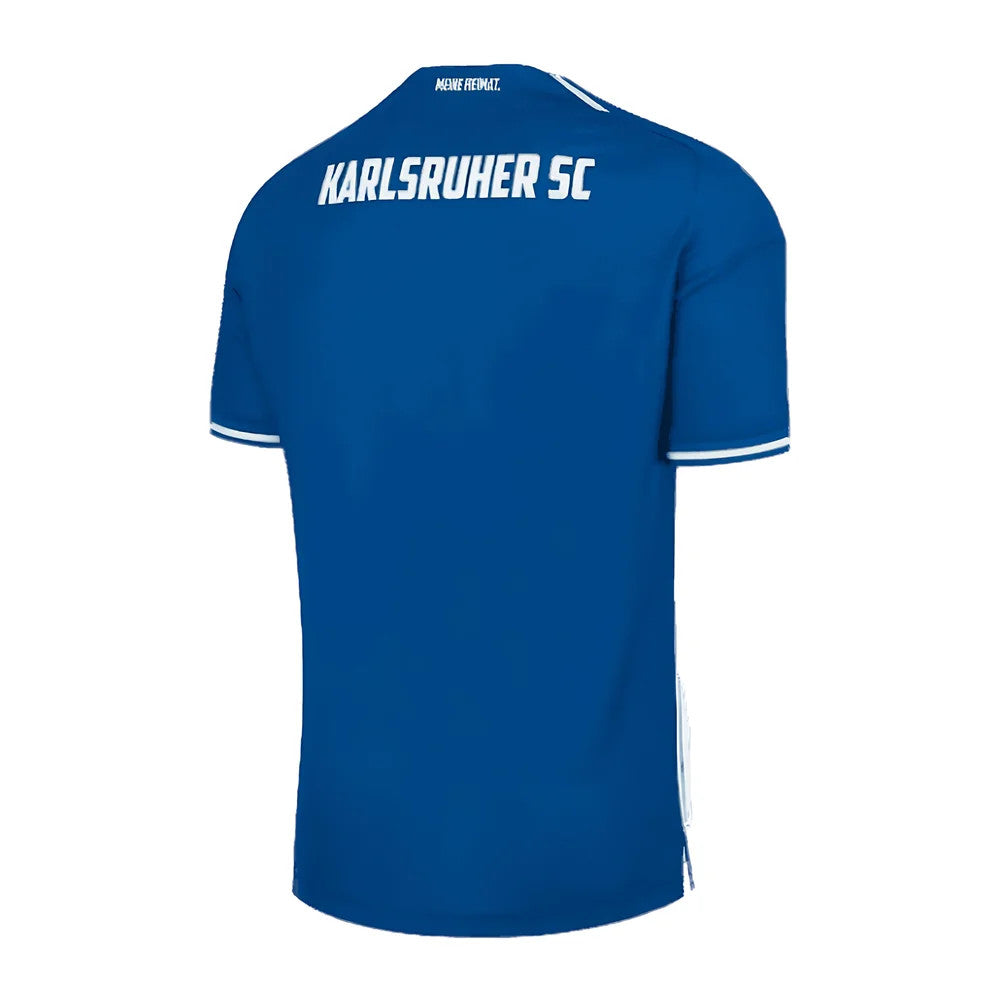 2023-2024 Karlsruher Home Shirt_1