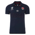 England RWC 2023 Alternate Classic Rugby Jersey_0
