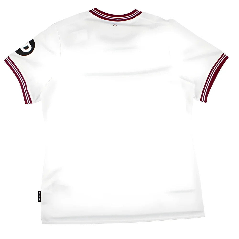 2023-2024 West Ham United Away Shirt (Ladies) (ALVAREZ 19)_1