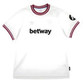 2023-2024 West Ham United Away Shirt (Ladies)_0
