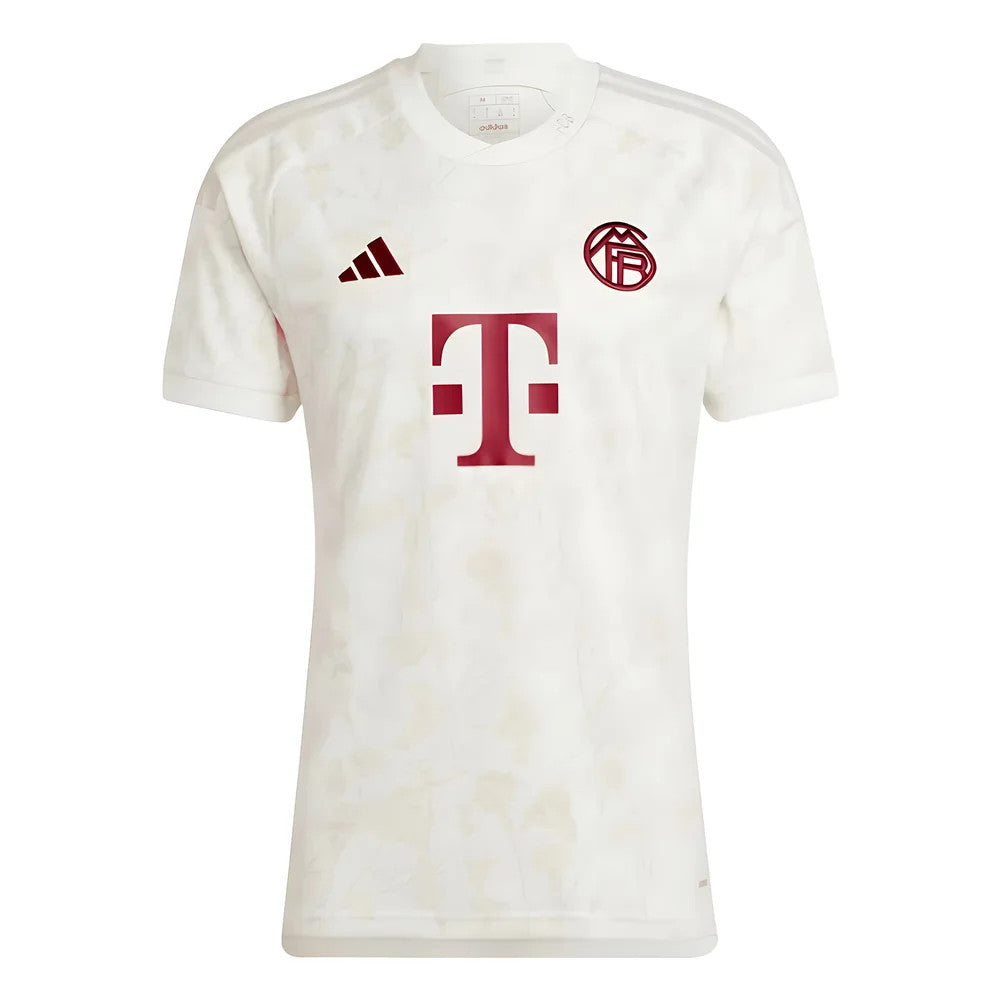 2023-2024 Bayern Munich Third Shirt_0
