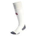 2023-2024 Bayern Munich Third Socks (White)_0