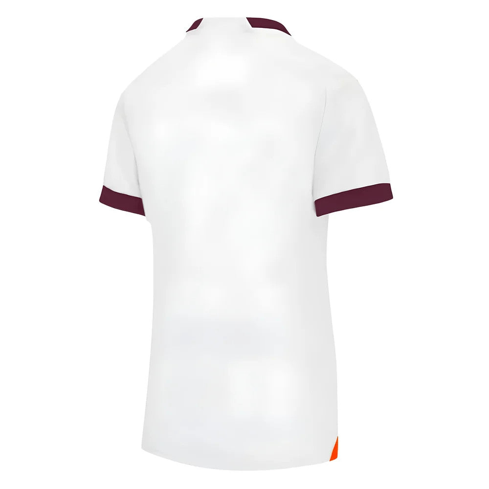 2023-2024 Man City Away Shirt (Ladies) (Matheus N 27)_4