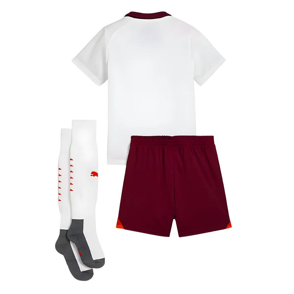 2023-2024 Man City Away Mini Kit (FODEN 47)_1