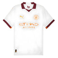 2023-2024 Man City Authentic Away Shirt_0