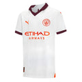 2023-2024 Man City Away Shirt (Kids)_0
