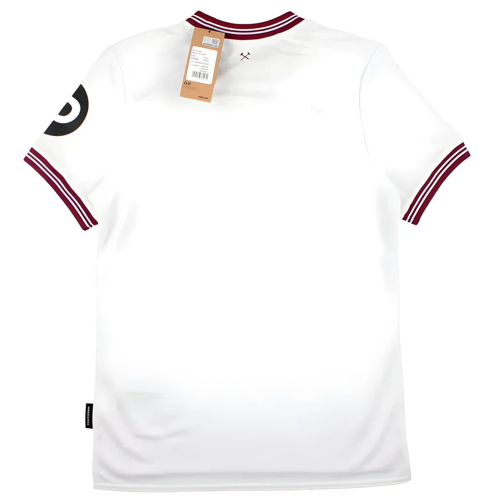 2023-2024 West Ham United Away Shirt (BOWEN 20)_1