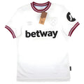 2023-2024 West Ham United Away Shirt_0
