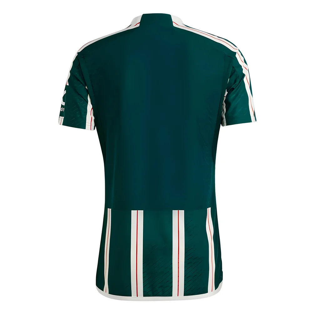 2023-2024 Man Utd Authentic Away Shirt (Hojlund 11)_1