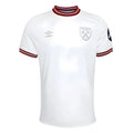 2023-2024 West Ham United Away Shirt (Kids)_0