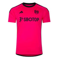 2023-2024 Fulham Away Shirt_0