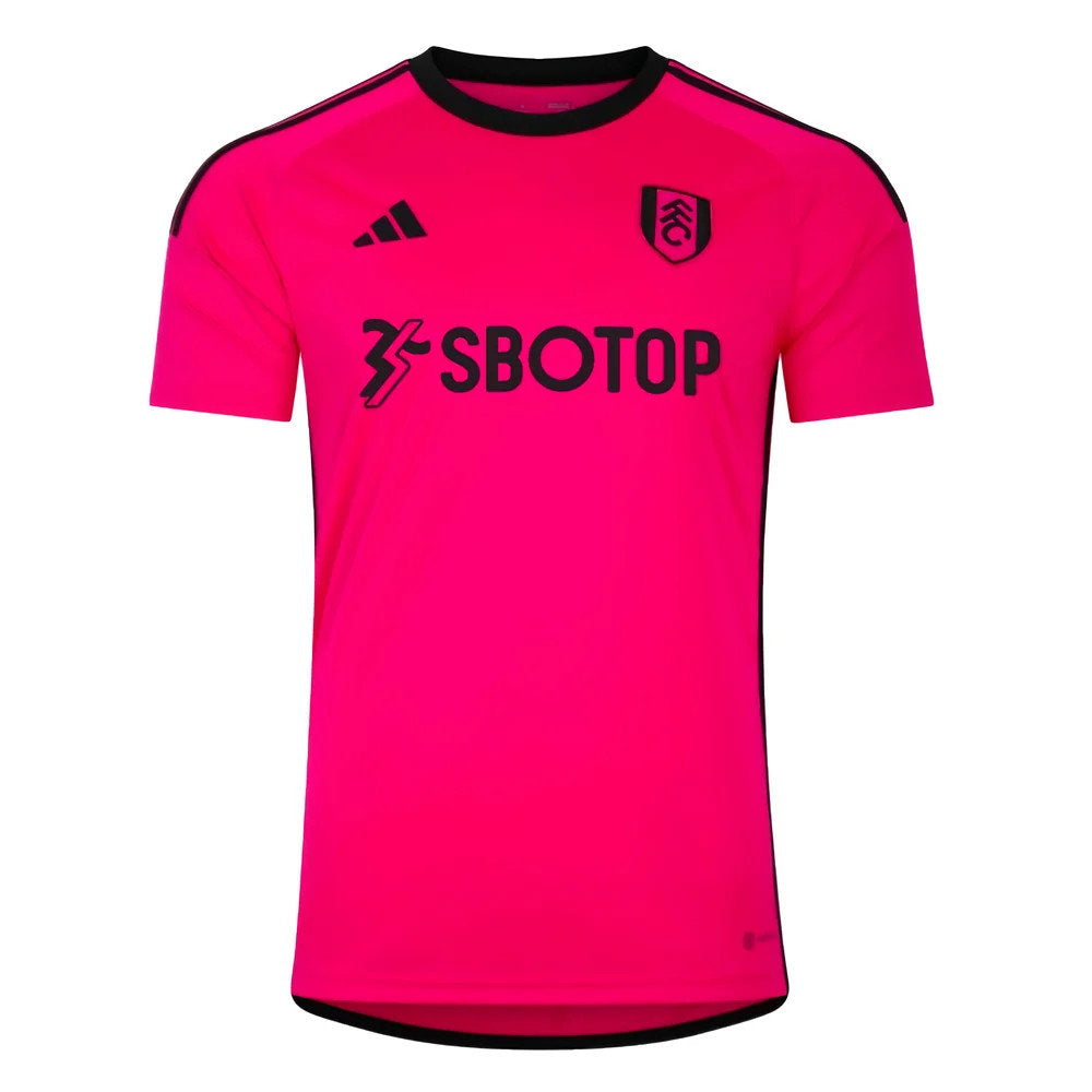 2023-2024 Fulham Away Shirt (Ream 13)_3