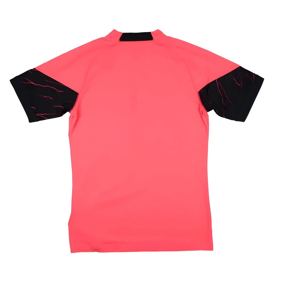 2023-2024 Man City Training Jersey Pro (Sunset Glow) (Kovacic 8)_4