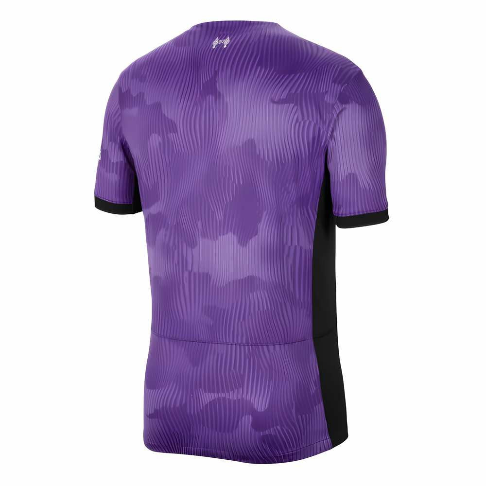 2023-2024 Liverpool Third Shirt (Thiago 6)_1