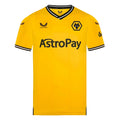 2023-2024 Wolves Home Shirt_0