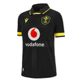 2023-2024 Wales Rugby Away Poly Replica Shirt (Ladies)_0