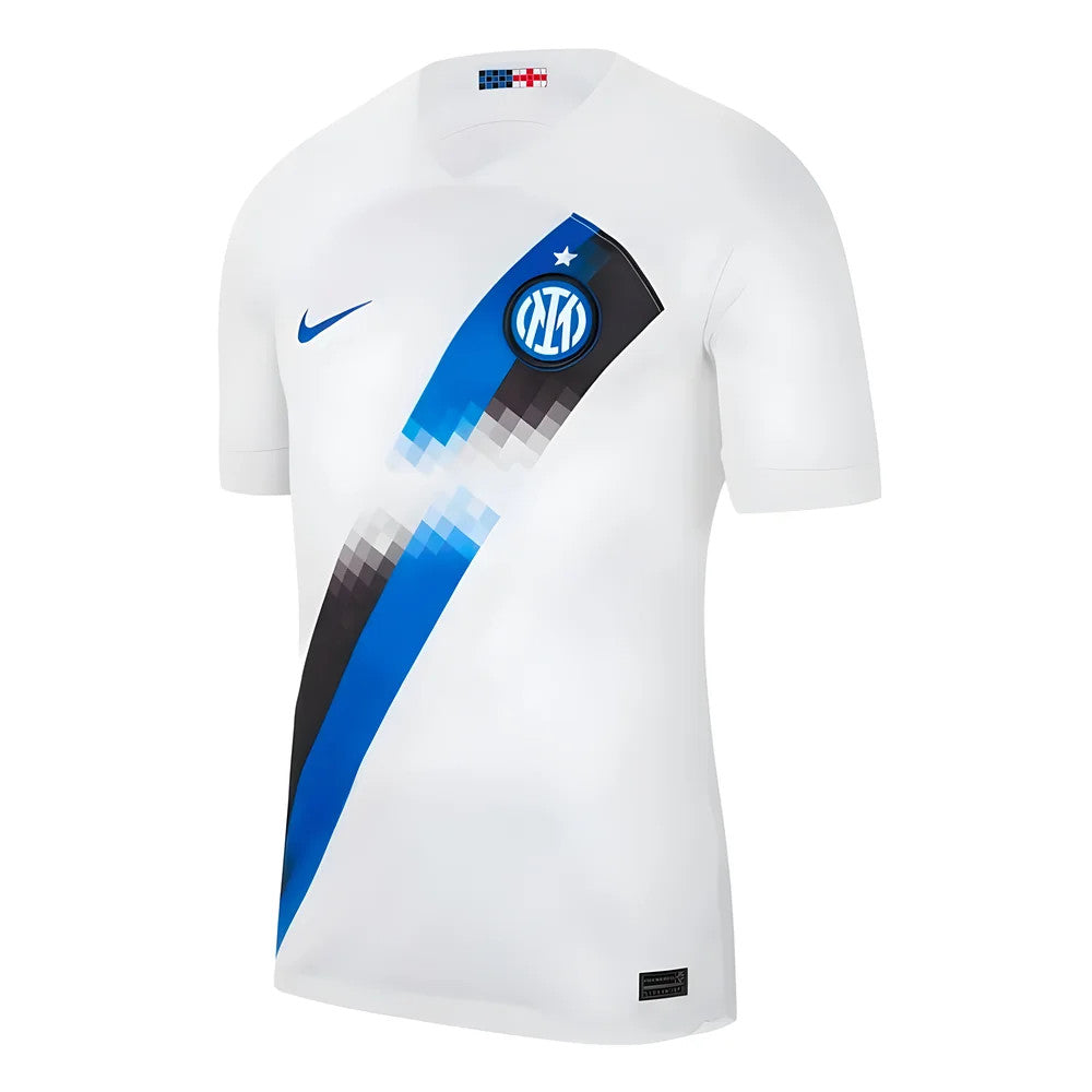 2023-2024 Inter Milan Away Shirt_0