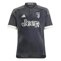 2023-2024 Juventus Third Shirt (Kids)_0