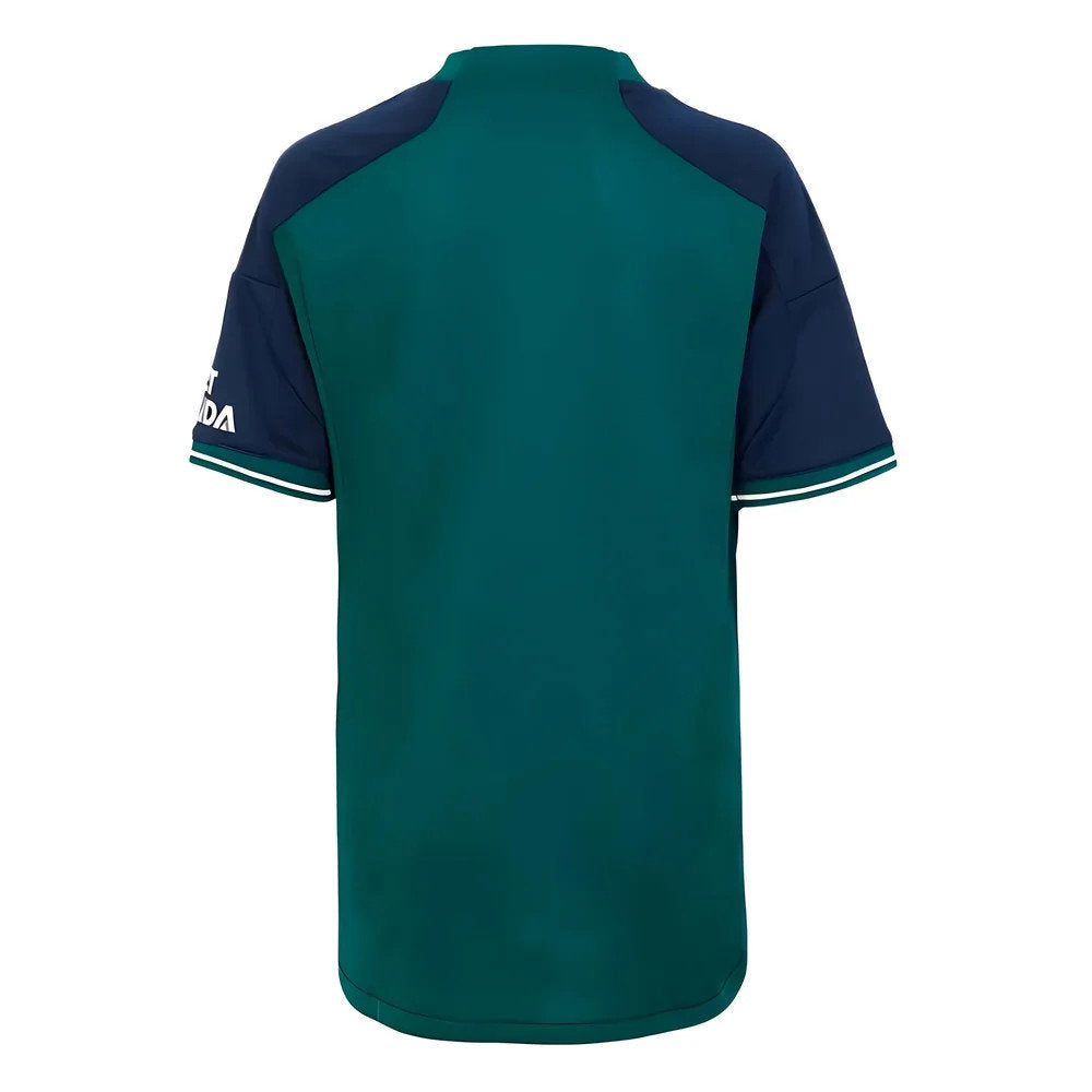 2023-2024 Arsenal Third Shirt (Kids) (Tierney 3)_4