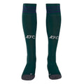 2023-2024 Arsenal Third Socks (Green)_0