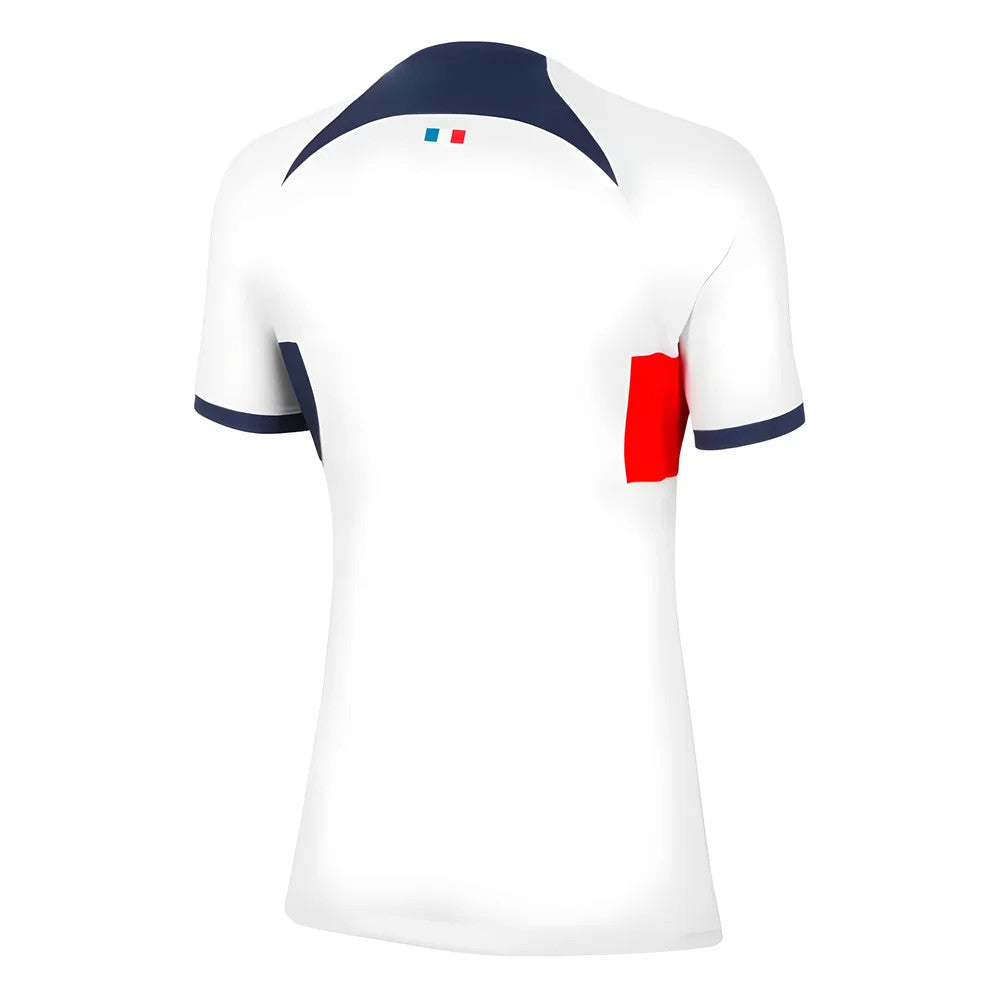 2023-2024 PSG Away Shirt (Womens) (Kimpembe 3)_1
